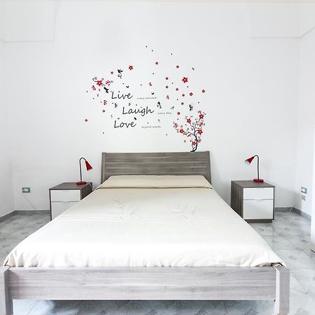 Micca House Apartment Ostuni Luaran gambar