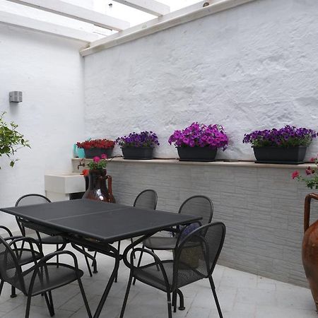 Micca House Apartment Ostuni Luaran gambar