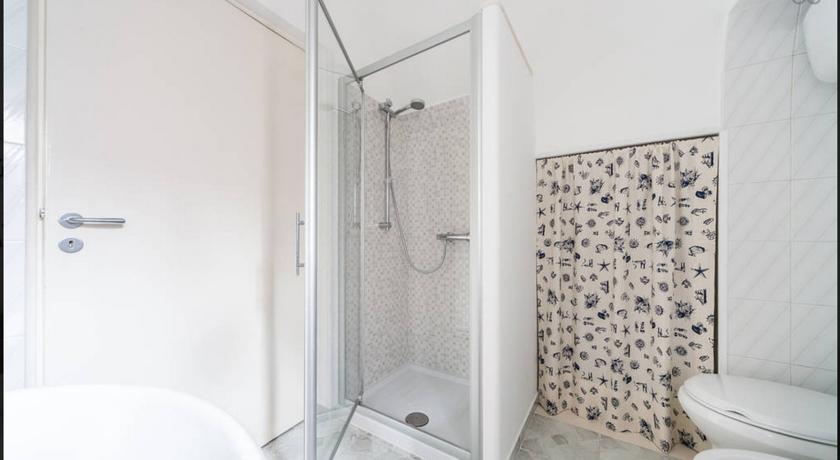Micca House Apartment Ostuni Bilik gambar