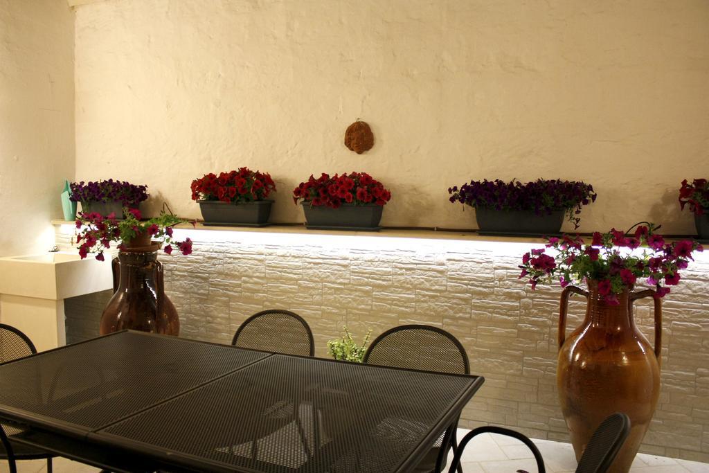Micca House Apartment Ostuni Bilik gambar