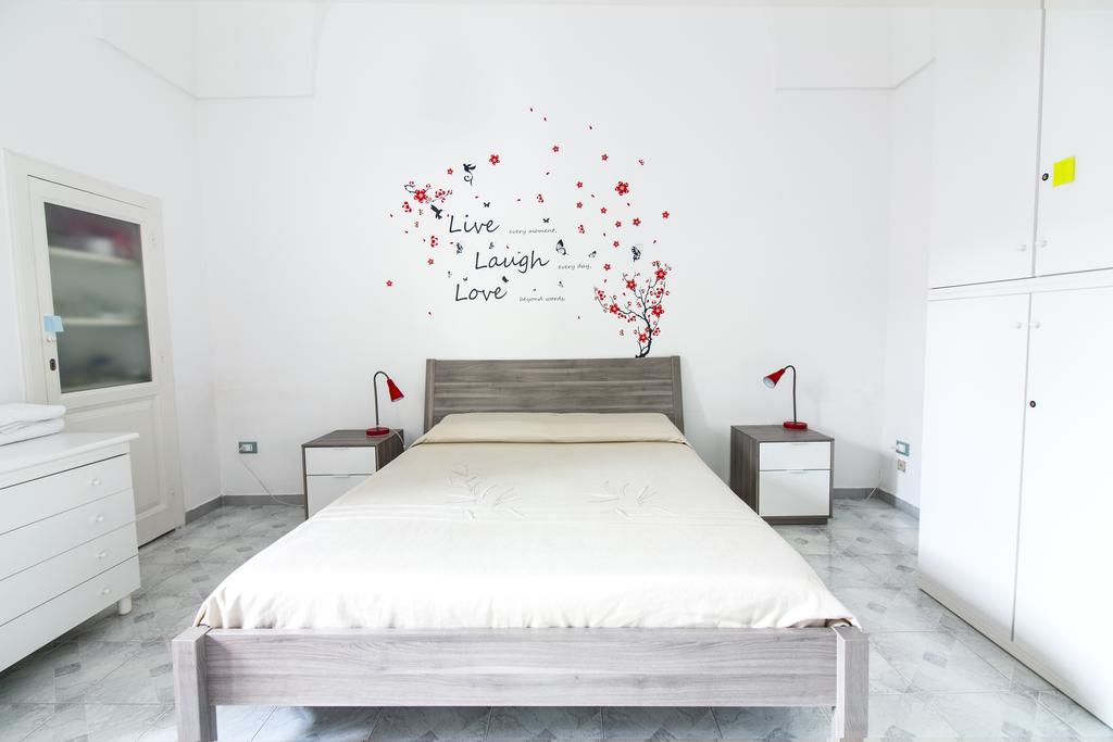 Micca House Apartment Ostuni Luaran gambar
