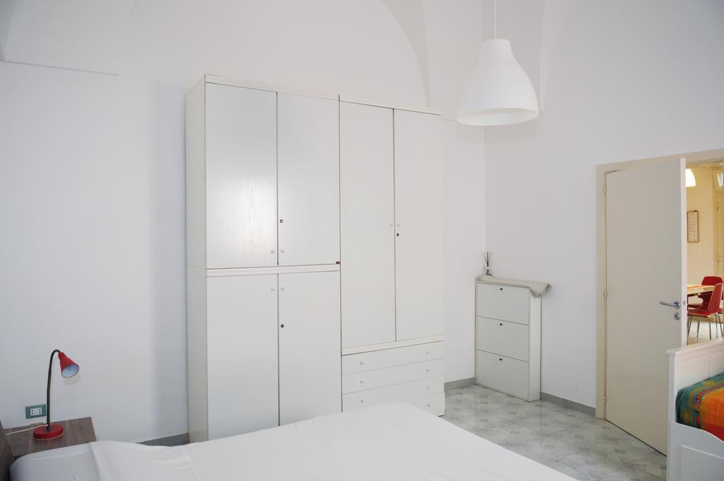 Micca House Apartment Ostuni Luaran gambar